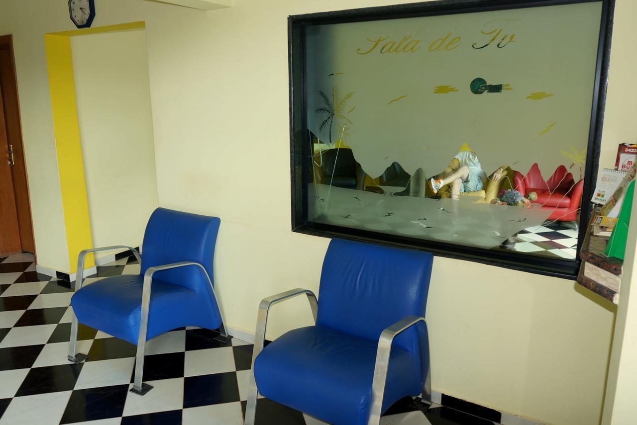 Hotel Sul Real Ji-Paraná Kültér fotó