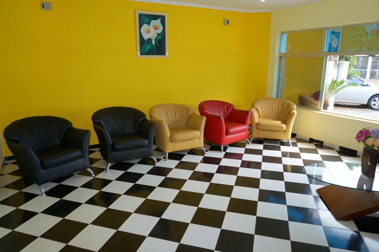 Hotel Sul Real Ji-Paraná Kültér fotó