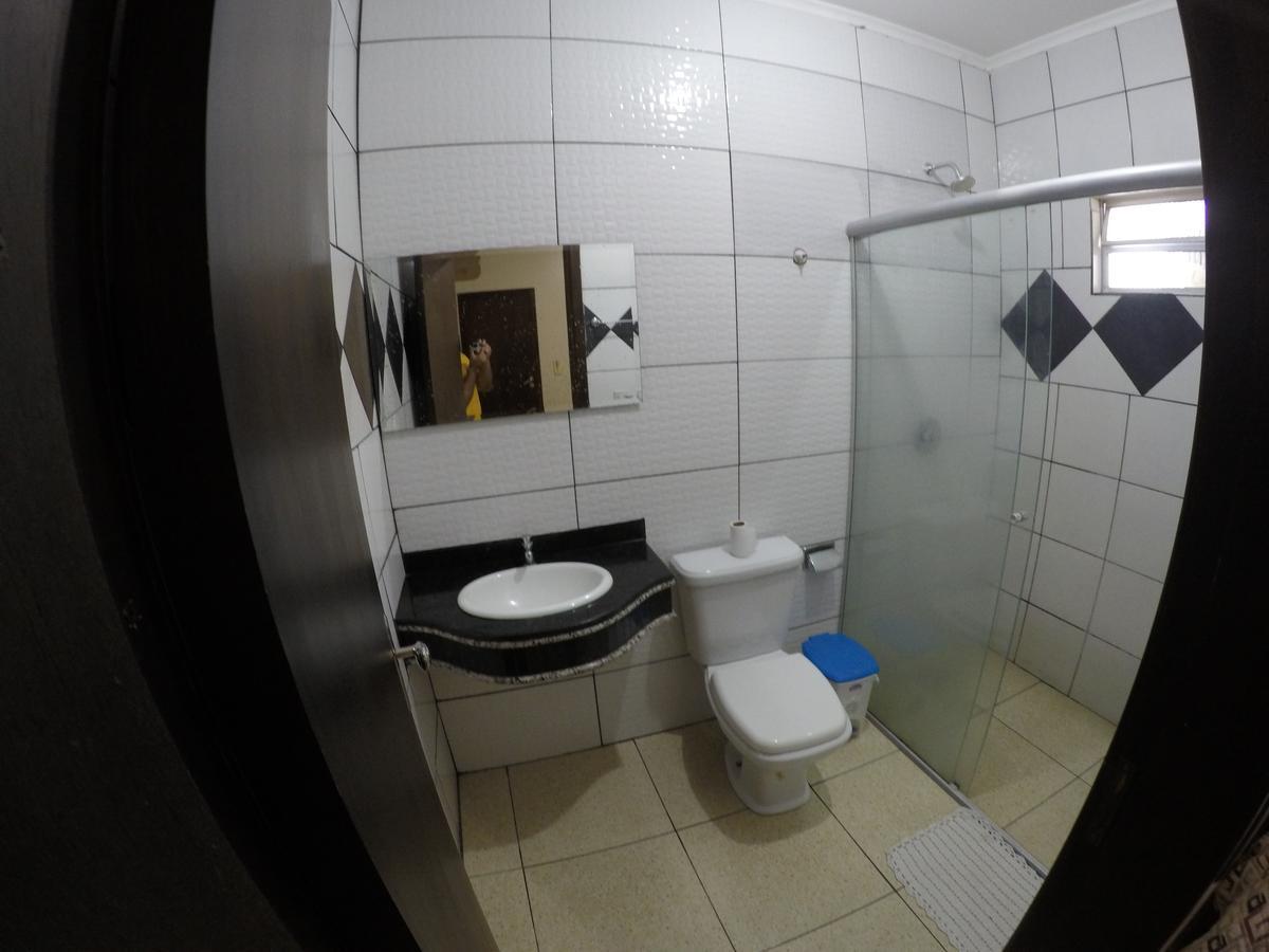 Hotel Sul Real Ji-Paraná Kültér fotó
